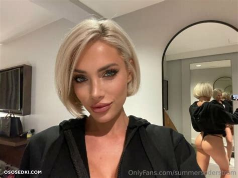 summer soderstrom only fans leak|Summer Soderstrom Onlyfans Nude Videos Leaks Update Files